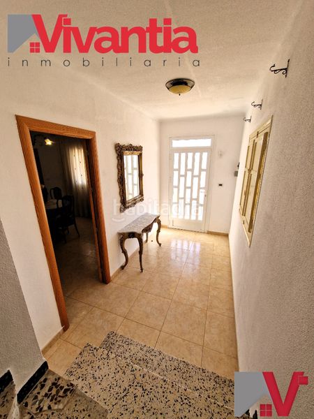 Foto 2c5e134f-e0ae-450f-ae21-f70559f0ed40. House with fireplace parking in Campillo Lorca