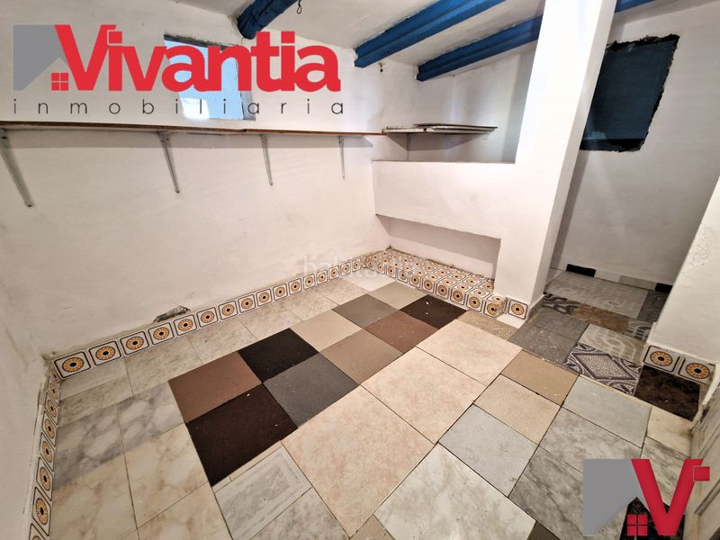 Foto 2cc1459d-47f9-49f2-80c0-25f39bc70a83. House with fireplace parking in Campillo Lorca