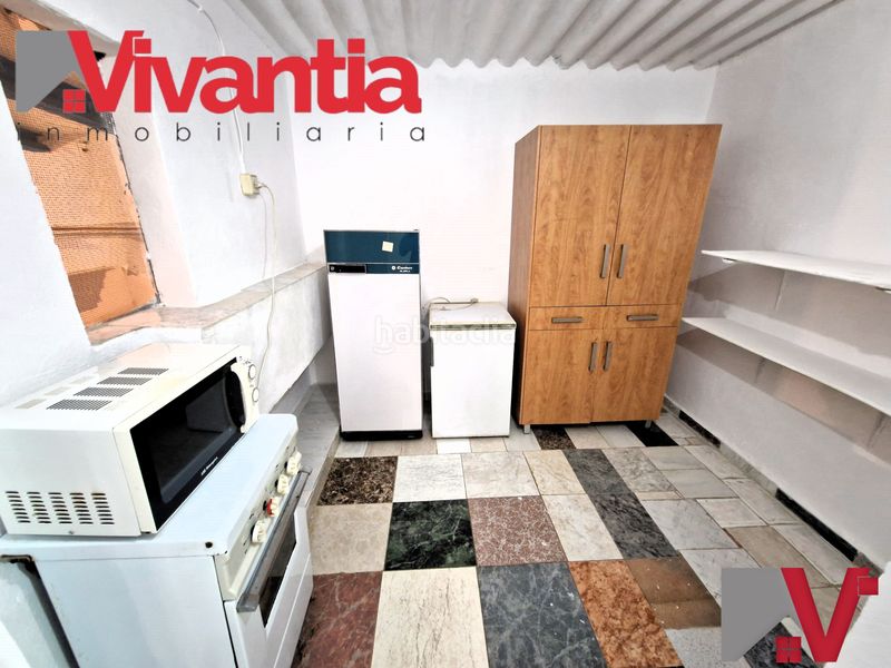 Foto 2fb53829-8f1f-4e0d-a72f-c8b54c9837e7. House with fireplace parking in Campillo Lorca