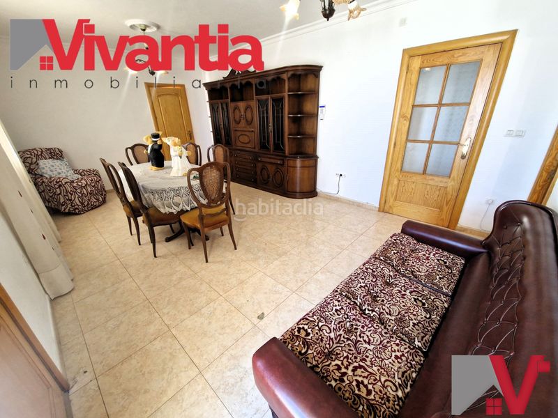 Foto 36b27a81-b8db-4e6f-b094-22b4d071d65a. House with fireplace parking in Campillo Lorca