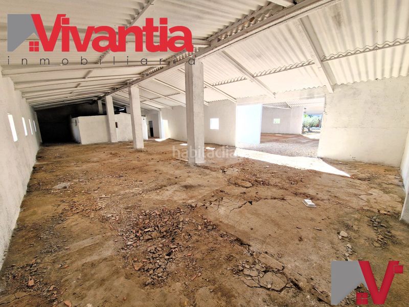Foto 40825ead-6e14-4089-b955-1c6d40636a6e. House with fireplace parking in Campillo Lorca