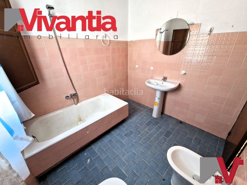 Foto 490eba5c-0492-49a8-9331-39c4adddc925. House with fireplace parking in Campillo Lorca