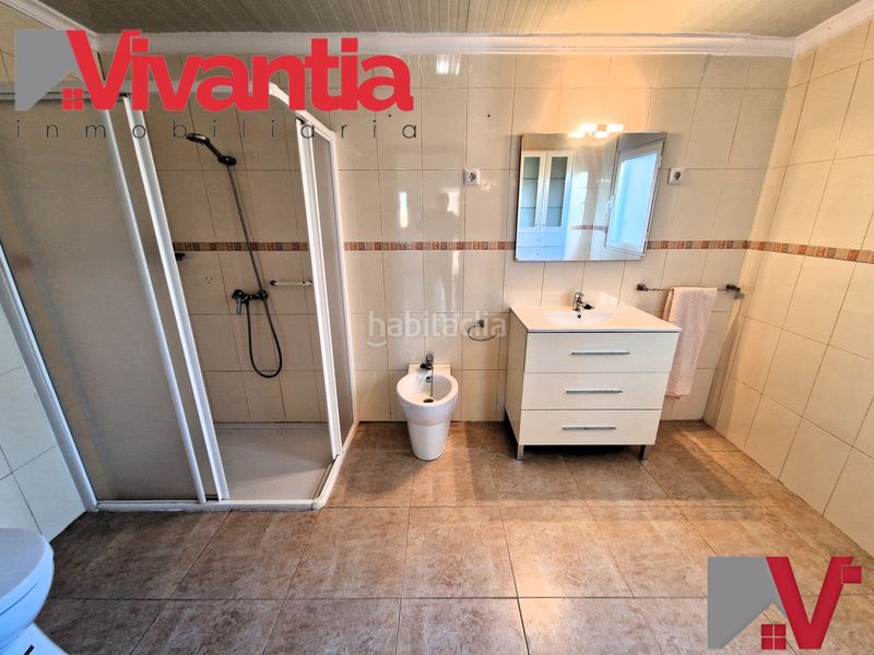 Foto 513bdf91-a8b4-460e-9360-4d44611c21ef. House with fireplace parking in Campillo Lorca