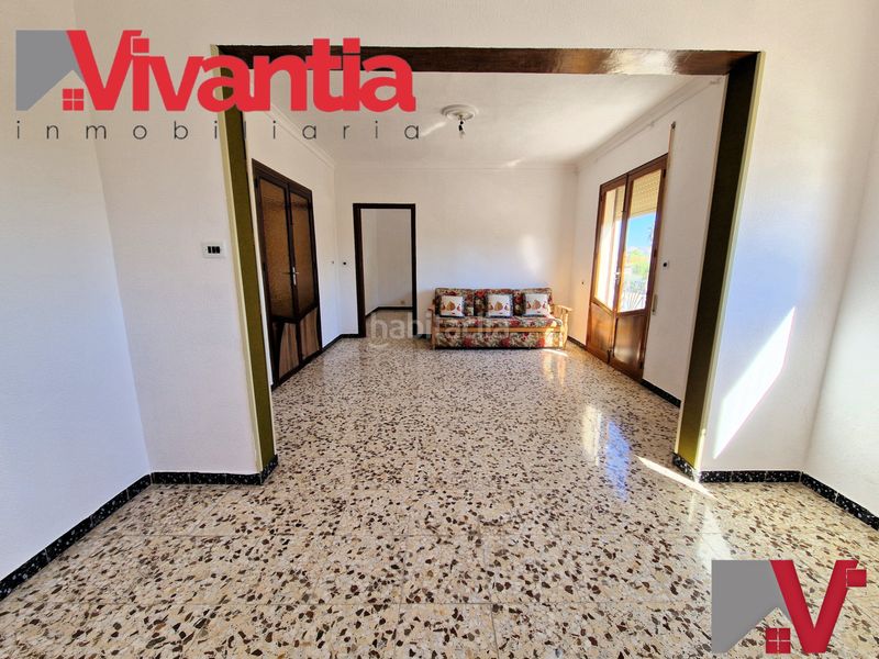 Foto 529aeb04-bf37-4d29-9050-6d3dfdf9f316. House with fireplace parking in Campillo Lorca