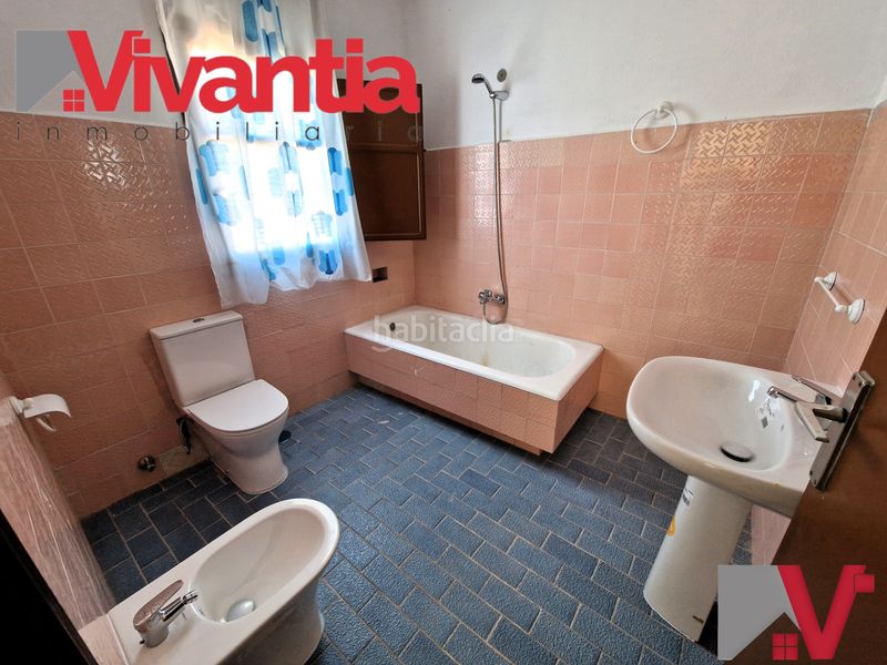Foto 55d553af-5461-404a-be4d-6fcbb405237c. House with fireplace parking in Campillo Lorca