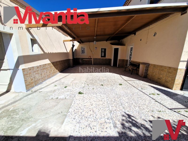 Foto 5a35184b-387f-45a0-898f-9d342af564b2. House with fireplace parking in Campillo Lorca