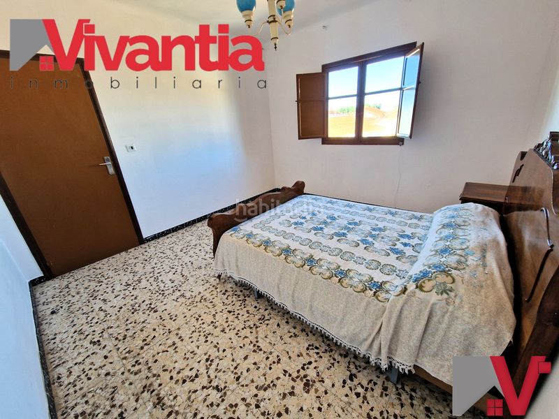 Foto 5fedd3af-d3eb-4b39-84b5-5216a31ee88d. House with fireplace parking in Campillo Lorca
