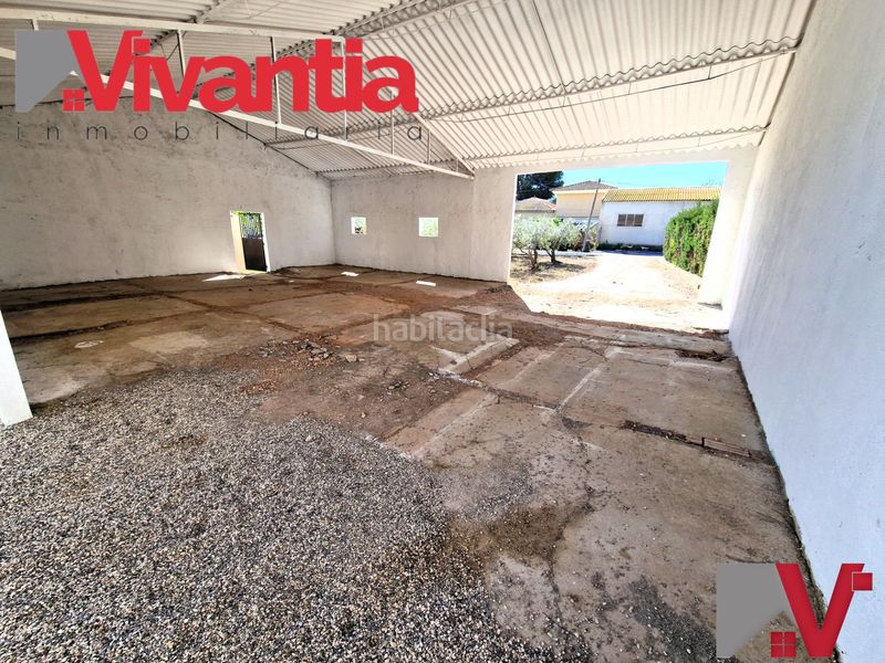 Foto 614ac2f5-393b-4bb1-b658-c3c8a1d6ad48. House with fireplace parking in Campillo Lorca