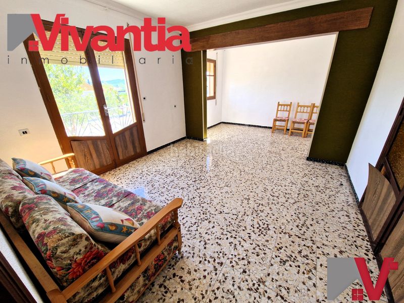 Foto 6e0321d2-049c-4e67-a647-57f5b12ec5ae. House with fireplace parking in Campillo Lorca