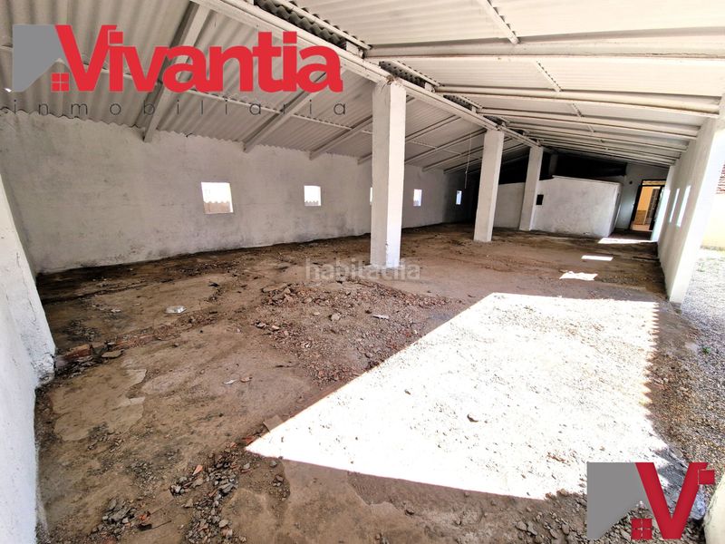 Foto 7fd75965-e303-443d-bb26-de28bc36e442. House with fireplace parking in Campillo Lorca