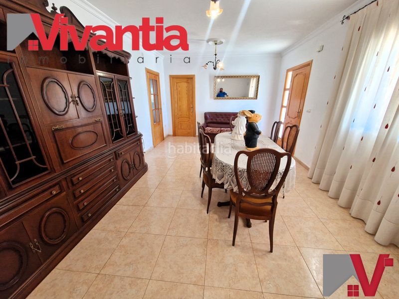 Foto 80cc5d0a-71a0-4c56-a393-9403d6cf14b5. House with fireplace parking in Campillo Lorca