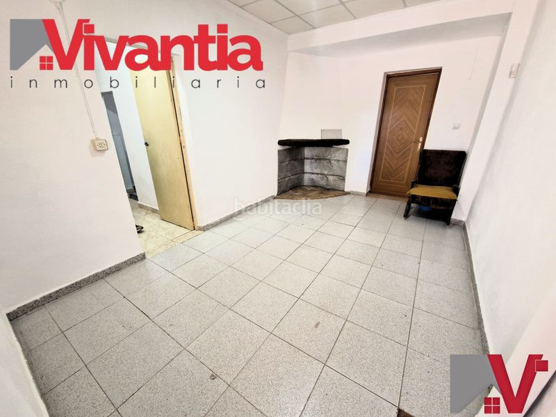 Foto 823e0c95-661c-4635-8b90-714d9eeeae0b. House with fireplace parking in Campillo Lorca