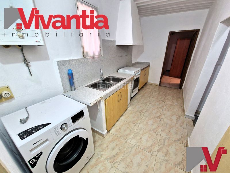 Foto 83e61e7e-ed8a-4eb8-8d5c-60abb8f9b38c. House with fireplace parking in Campillo Lorca