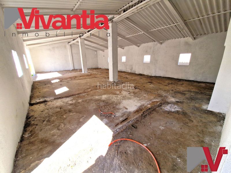 Foto 89723464-8e44-4b6a-bb76-3f2671660cf0. House with fireplace parking in Campillo Lorca