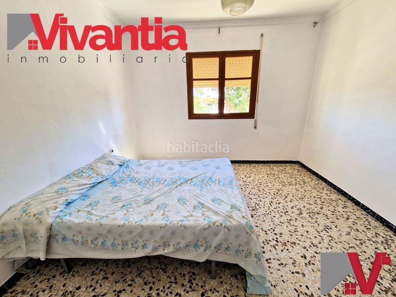 Foto 8e130afc-b5d7-4507-a80c-04c57dc11abe. House with fireplace parking in Campillo Lorca