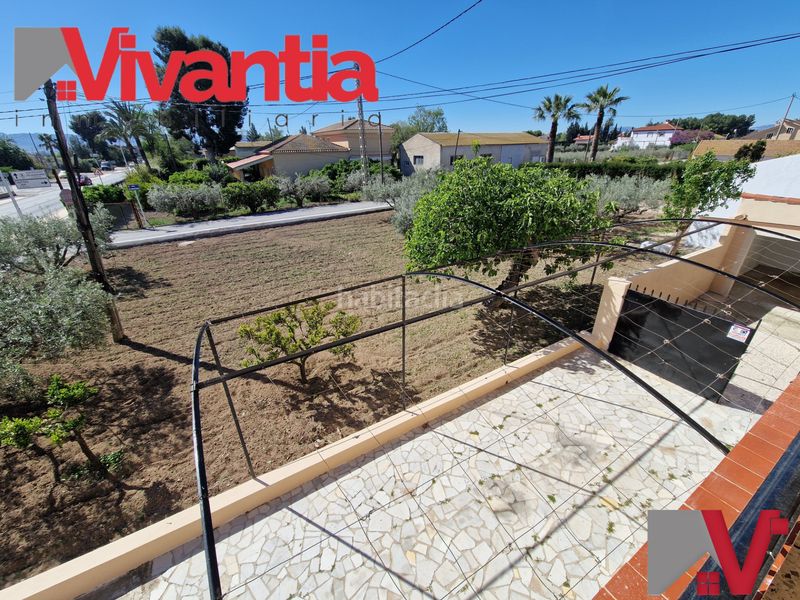 Foto 9982e59c-1584-45b1-8594-8c4f9f7b5d64. House with fireplace parking in Campillo Lorca