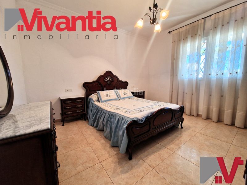 Foto a20ae56b-4bd5-483c-8e30-07f0f3485941. House with fireplace parking in Campillo Lorca