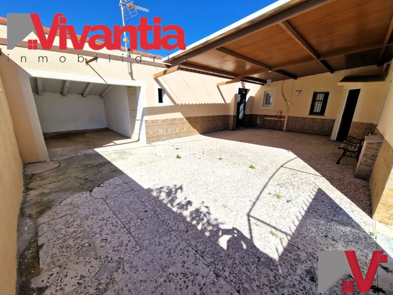 Foto a3e653d8-56ce-482b-974e-85b40757e396. House with fireplace parking in Campillo Lorca