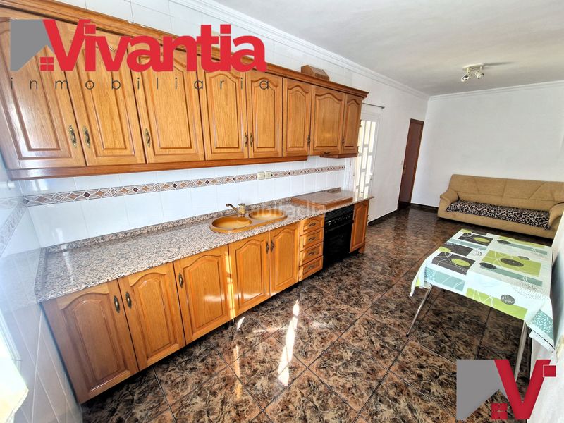 Foto a8240bd2-df84-42d4-941b-2db93c1ed2b1. House with fireplace parking in Campillo Lorca