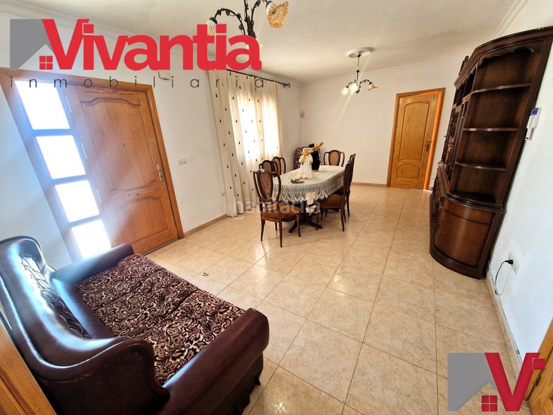 Foto afbe8016-de2b-4244-bcde-4f21c80730a6. House with fireplace parking in Campillo Lorca