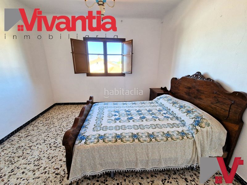 Foto b06c566b-e089-443c-9ba6-03fc9bf588d5. House with fireplace parking in Campillo Lorca