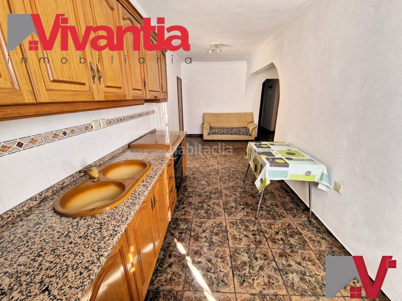 Foto b59523fa-b884-48e1-b20c-c1ed8b9e2457. House with fireplace parking in Campillo Lorca