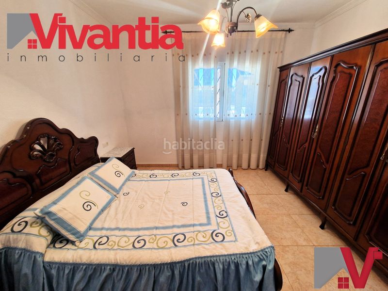 Foto b8c42c2f-788a-41da-bc17-23e6f21932f6. House with fireplace parking in Campillo Lorca