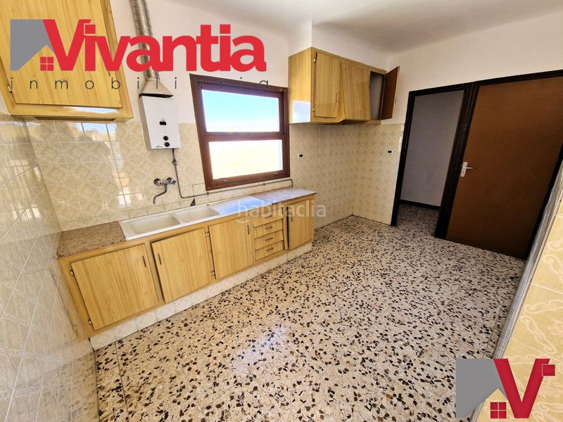 Foto c35d594a-e2f1-46fd-add9-8afa04f547a5. House with fireplace parking in Campillo Lorca