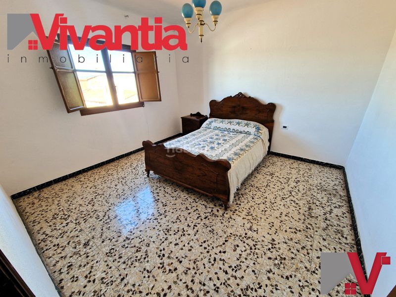 Foto c62bf6d5-5cf3-4a44-b67e-2cb5345f02fc. House with fireplace parking in Campillo Lorca