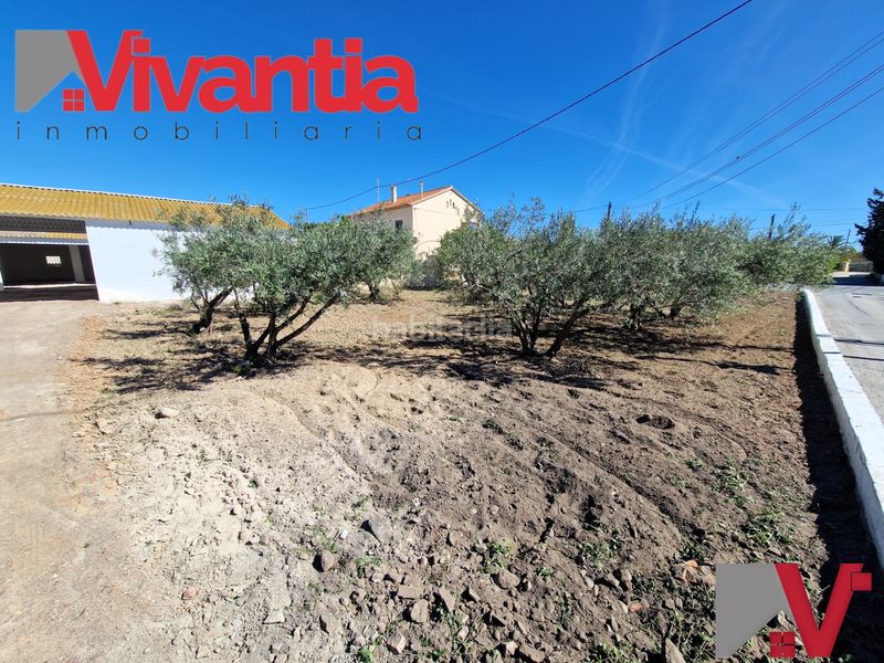 Foto c90e2eed-8281-479b-93df-deeba6211093. House with fireplace parking in Campillo Lorca