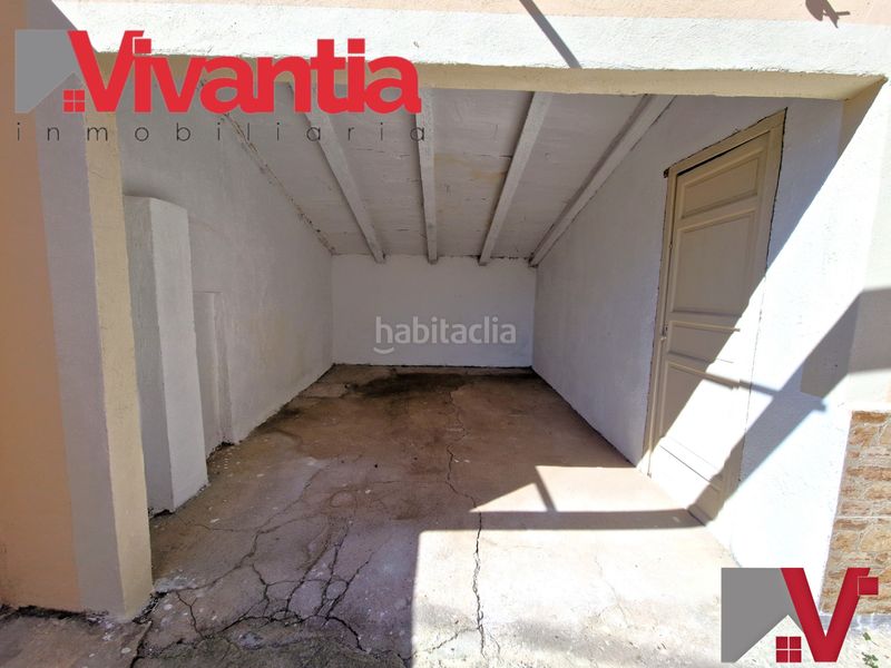 Foto e73668ae-e888-43f1-9d5d-dbc46f56cbf0. House with fireplace parking in Campillo Lorca