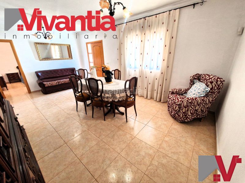 Foto e908e70a-52b2-45aa-be90-96e4787ab03b. House with fireplace parking in Campillo Lorca