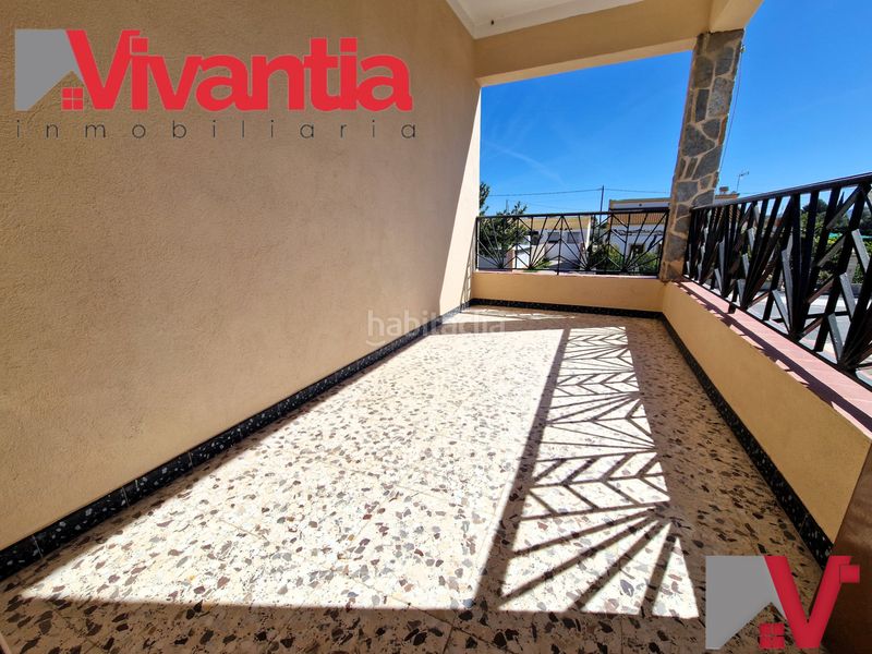 Foto ee09e49e-57a1-4077-a275-00569a15a465. House with fireplace parking in Campillo Lorca