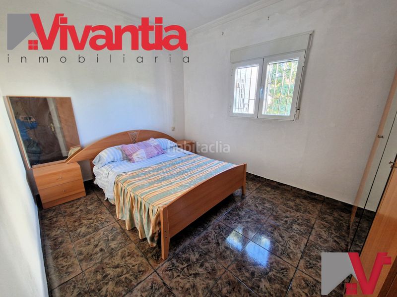 Foto f0996108-fbbc-48d6-8936-6015c130cc83. House with fireplace parking in Campillo Lorca