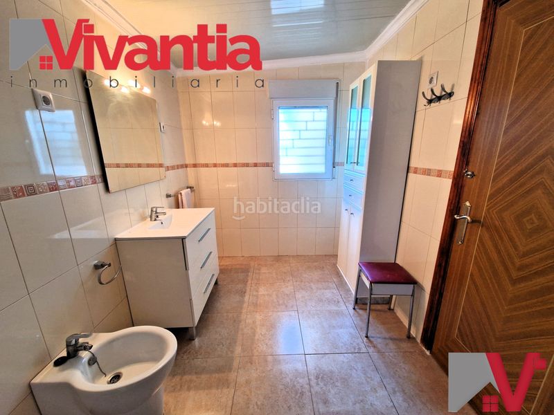 Foto f80e254f-9208-4a7c-994f-8f34d4520173. House with fireplace parking in Campillo Lorca