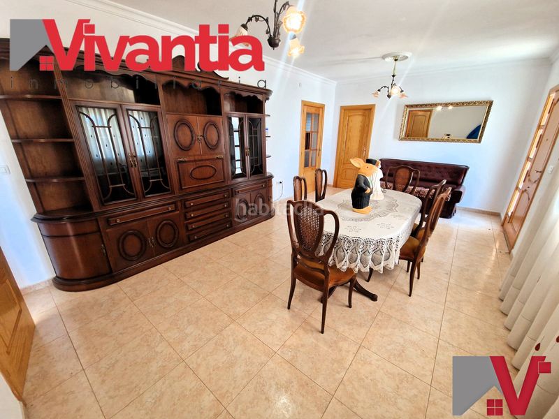 Foto f9c352c2-2325-4e6b-bc66-b763ee900c7e. House with fireplace parking in Campillo Lorca