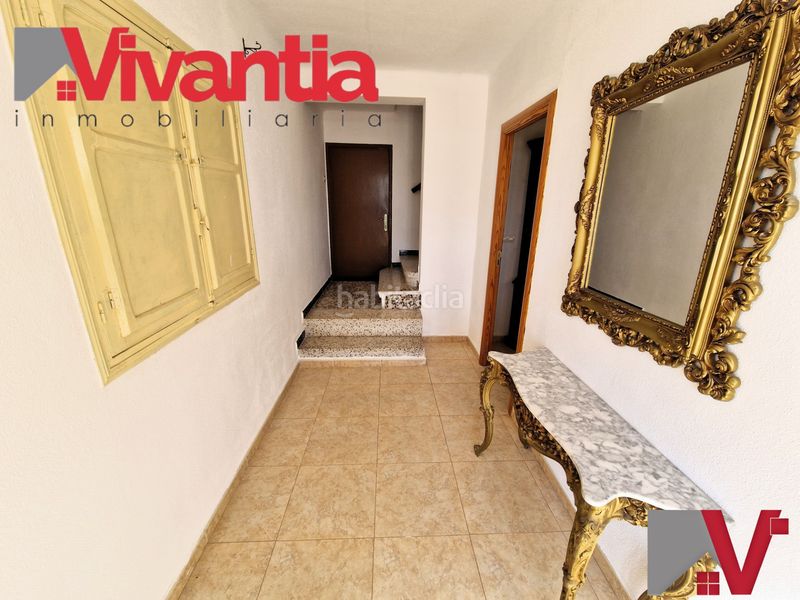 Foto fe17b8ae-1615-4efe-993d-7e28c5a5fa5c. House with fireplace parking in Campillo Lorca
