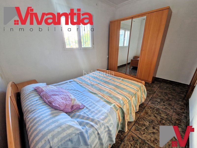 Foto ff012adf-ef39-4c09-9b14-a49b275dd297. House with fireplace parking in Campillo Lorca