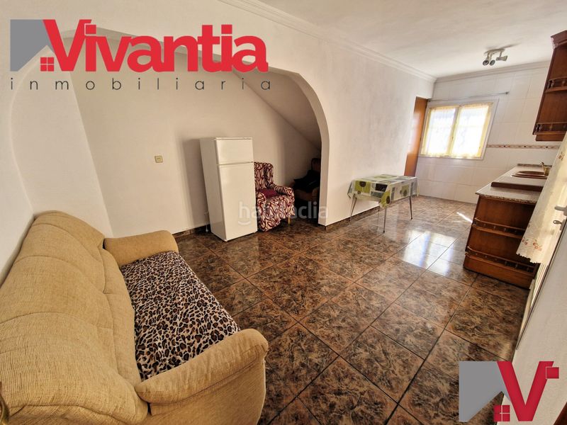 Foto ffd23b4c-ff5e-4ac4-9ea2-723fbb88f781. House with fireplace parking in Campillo Lorca