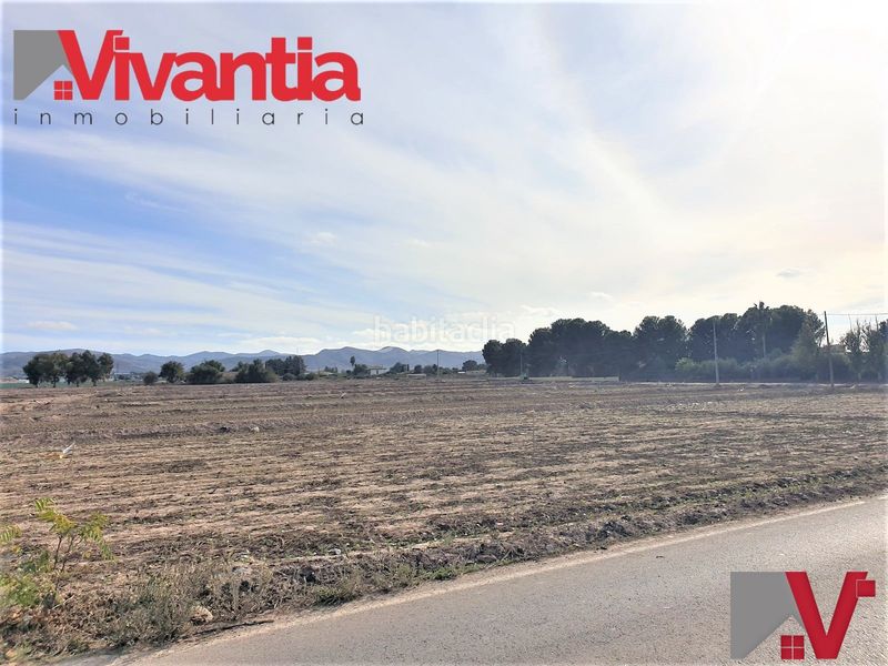 Foto 5bdd4383-f51a-4b2f-9f46-1a6094087f1d. Terreno residencial en Purias Lorca