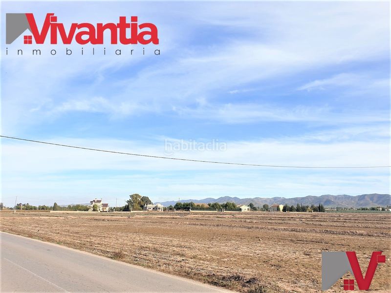 Foto 6d5f5daf-d19d-4bb9-9b6c-309a859f8d31. Terreno residencial en Purias Lorca