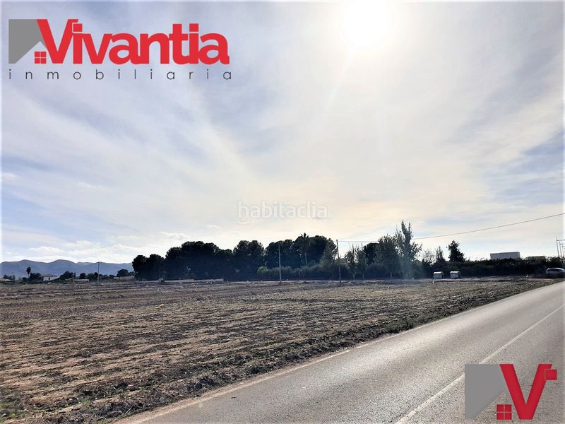 Foto 96ae1654-1a17-48bb-b36c-76c2df329290. Terreno residencial en Purias Lorca