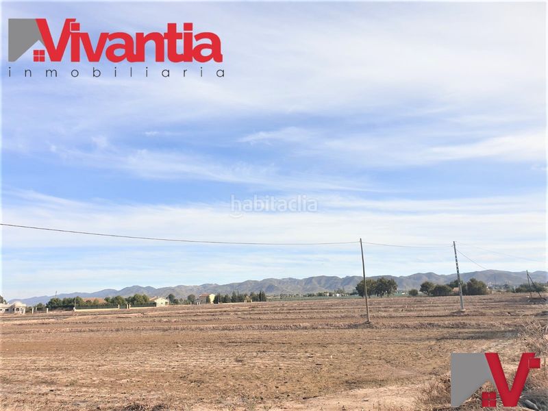 Foto b5b3261c-d2e7-4a62-ad10-77f75fd3322a. Terreno residencial en Purias Lorca