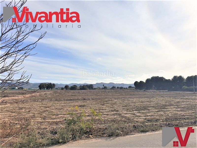 Foto d4350864-82dd-4982-b480-0f626edf6a0d. Terreno residencial en Purias Lorca