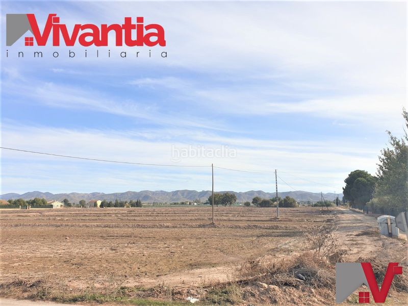 Foto f57ef59f-8bbe-49b2-83e8-14903392beae. Terreno residencial en Purias Lorca