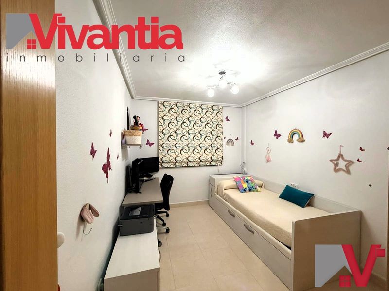 Foto 3f56ad71-0fd7-40de-b564-445b3578ead3. Appartamento con riscaldamento parcheggio in San Cristóbal - San Diego Lorca