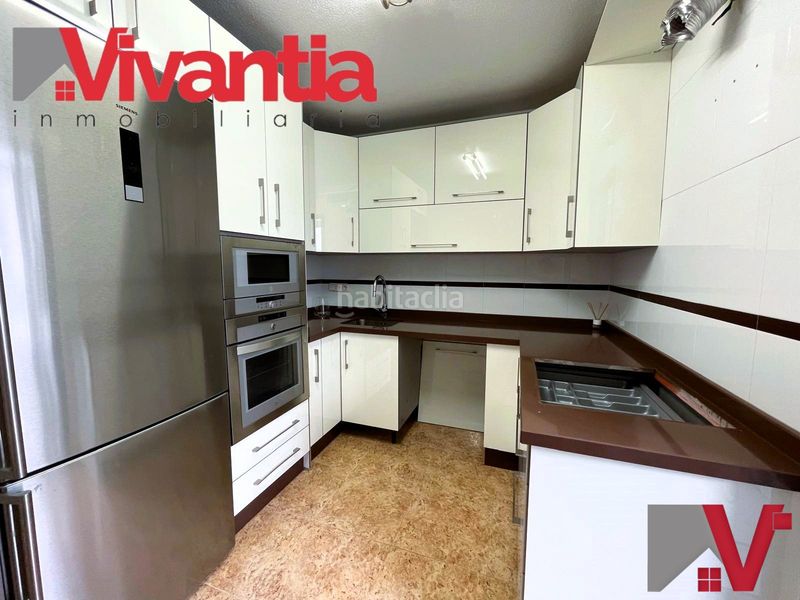 Foto ea084f73-59d4-45e0-a3db-65ce5c74f52b. Appartamento con riscaldamento parcheggio in San Cristóbal - San Diego Lorca