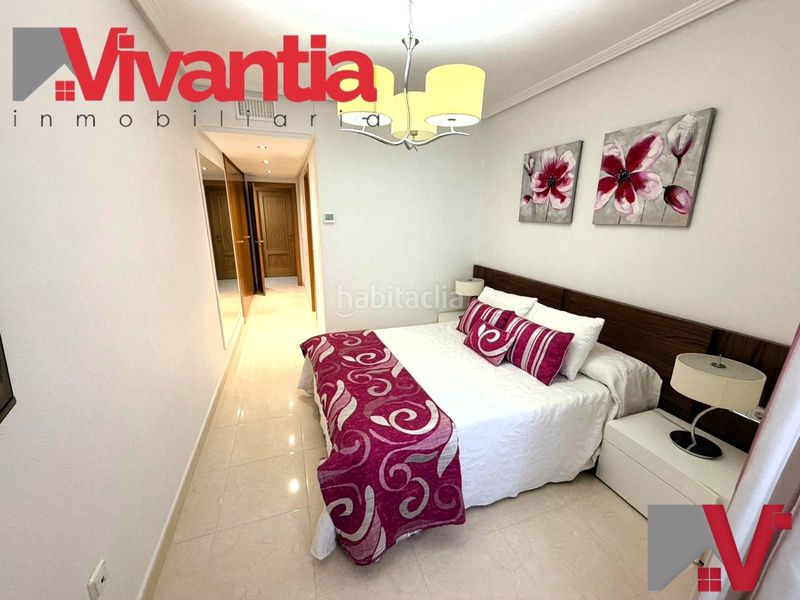 Foto 288038a2-6a7d-4624-b660-04fe01c7df51. Appartement avec chauffage parking dans San Cristóbal - San Diego Lorca