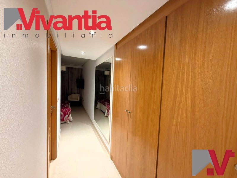 Foto 2dab625f-3cb2-4ea8-a1c0-ac18dfa6f0ce. Appartement avec chauffage parking dans San Cristóbal - San Diego Lorca