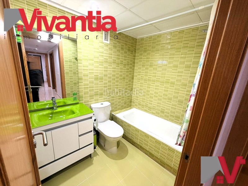 Foto 6818df7b-c685-4cbe-84e7-a0b345bfce22. Appartement avec chauffage parking dans San Cristóbal - San Diego Lorca